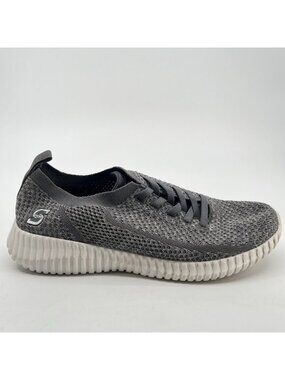 S Sport By Skechers Reese Womens Size 8 Gray Athletic Running Shoes Sneakers